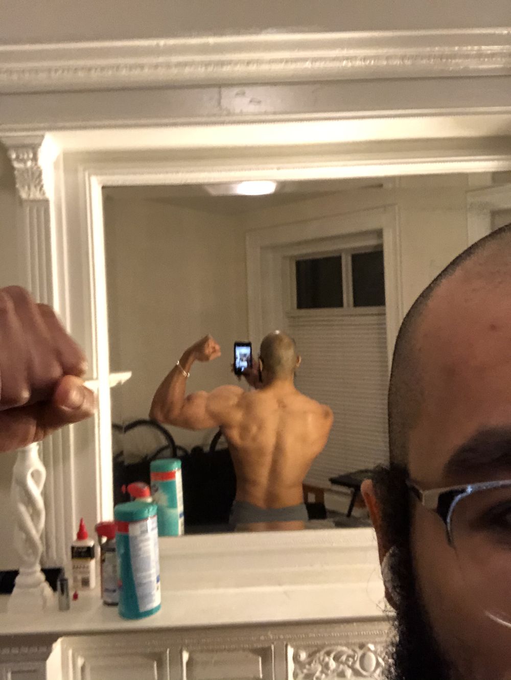 black.goliath OnlyFans profile picture