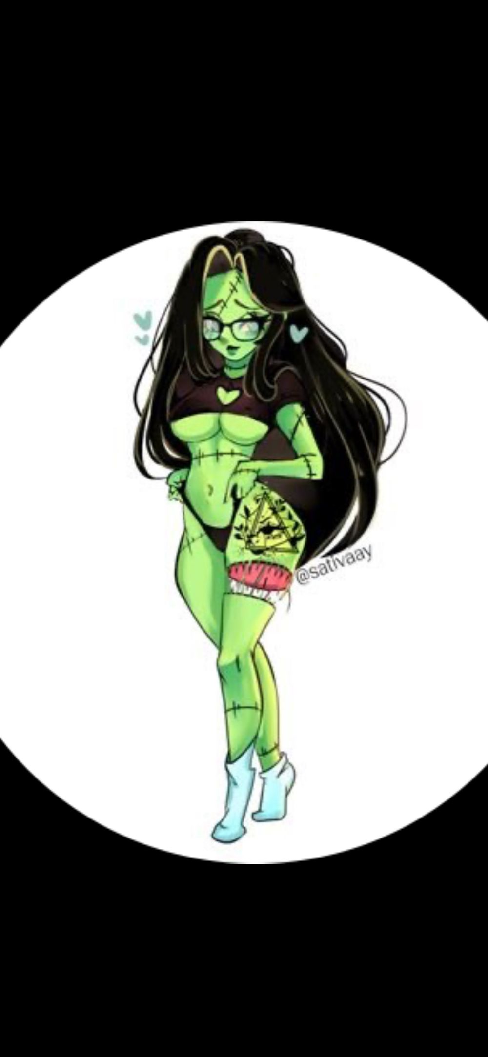freesativaay OnlyFans profile picture