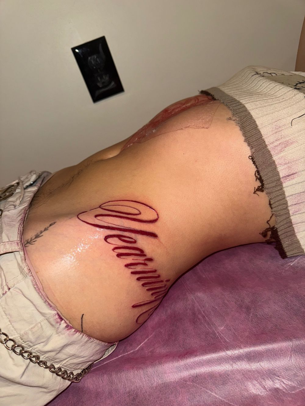 themme.fatale OnlyFans profile picture