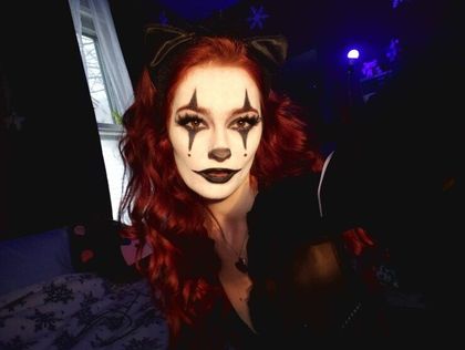 katttheclownn OnlyFans picture