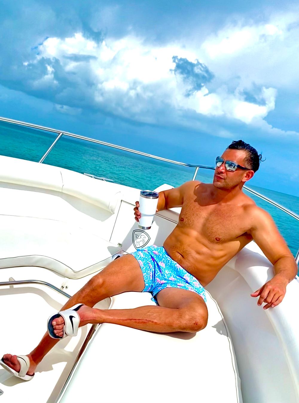 lukethetrainer OnlyFans profile picture