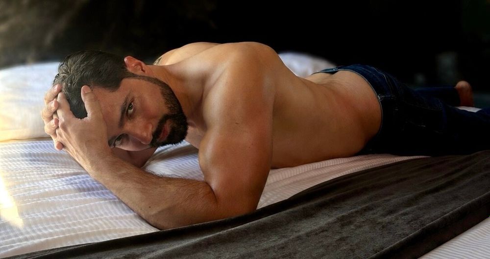 alexis_intimo OnlyFans profile picture