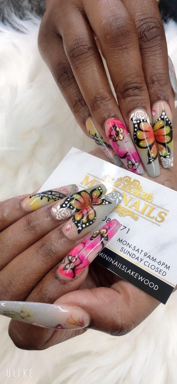 nailmedaily OnlyFans profile picture