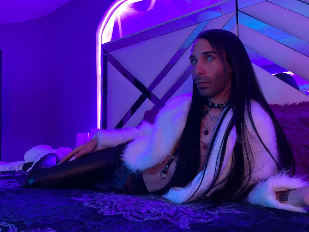 illuminauxhty OnlyFans profile picture