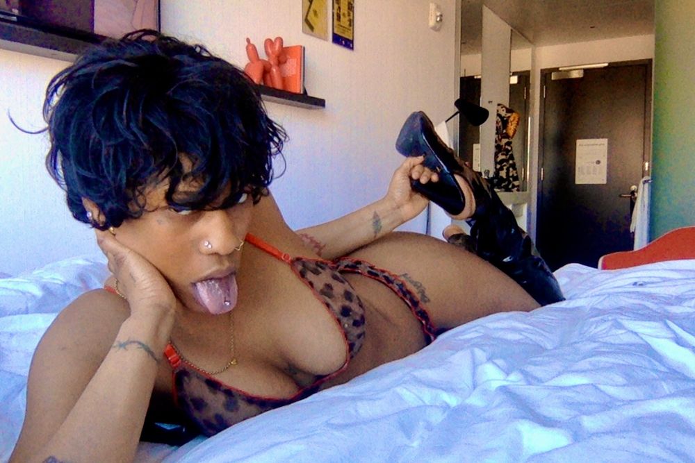 luvaspice OnlyFans profile picture