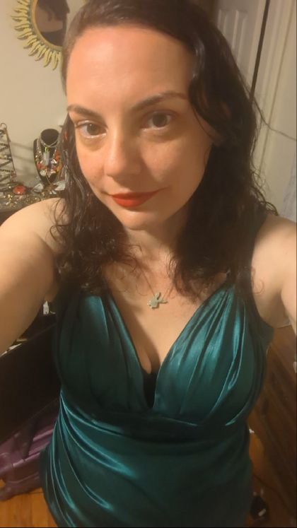 luscioussness OnlyFans picture