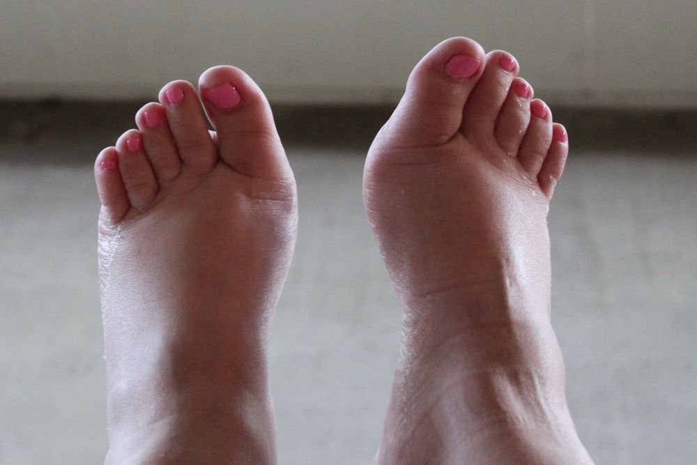 coco.rose.feet OnlyFans profile picture