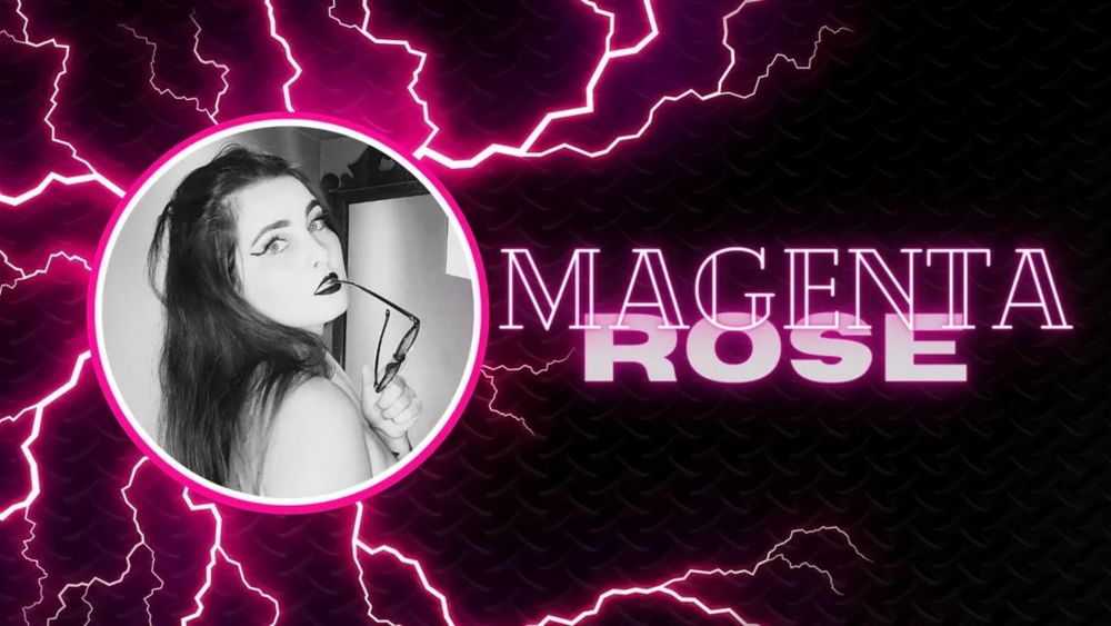 feelingmagenta OnlyFans profile picture