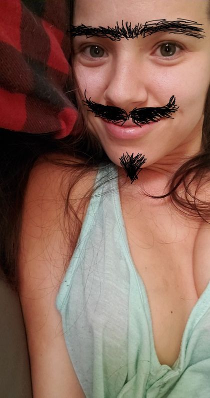 definitelynotlaylafishop OnlyFans picture