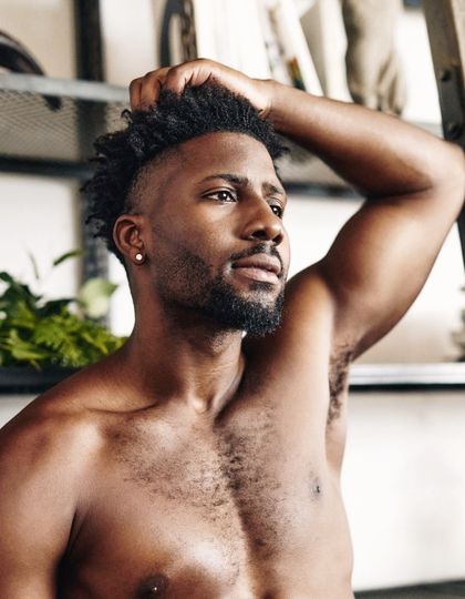 thechocolatefabio OnlyFans picture