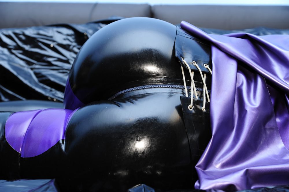 fetishalatex OnlyFans profile picture