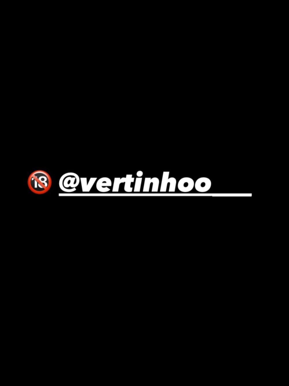 vertinhoo OnlyFans profile picture