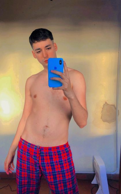 ayrtongagli OnlyFans picture