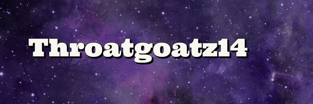 throatgoatz14 OnlyFans profile picture