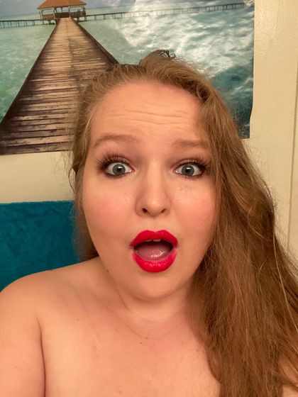 sparkofsexy OnlyFans picture