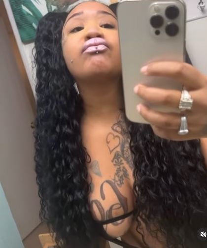 haitianhottie OnlyFans picture
