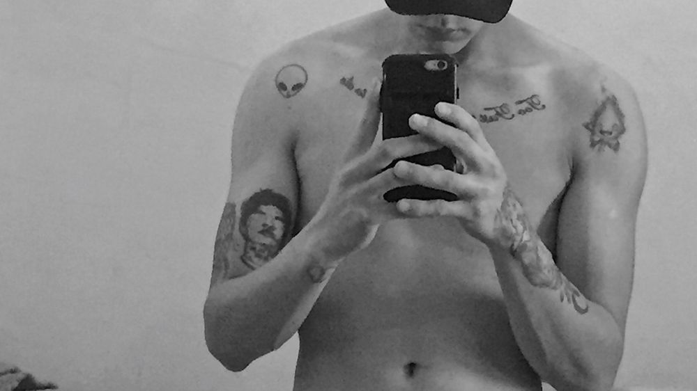 eliomontoya OnlyFans profile picture