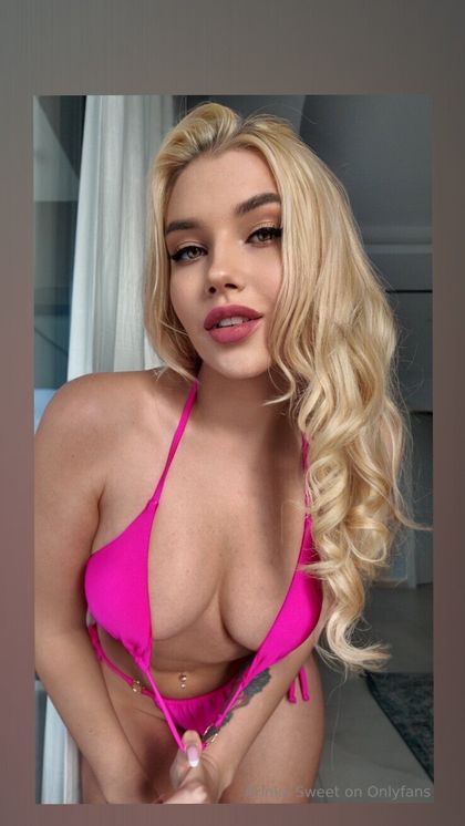 arinkasweet OnlyFans picture