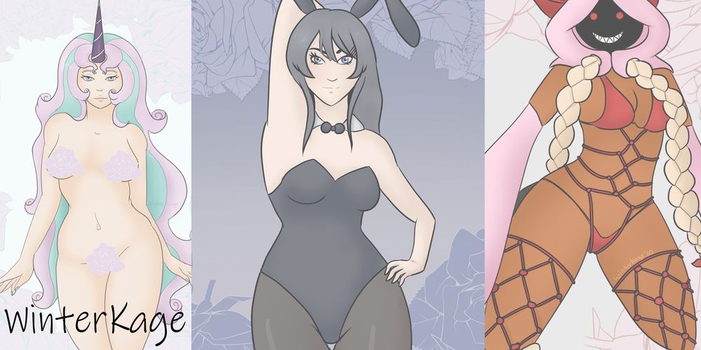 winterkage OnlyFans profile picture