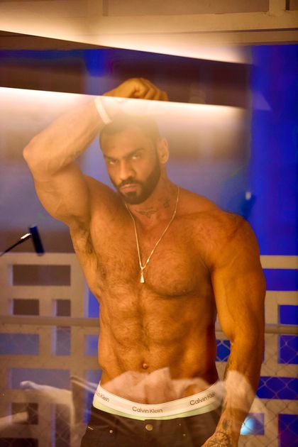 henryhadesflirt OnlyFans picture