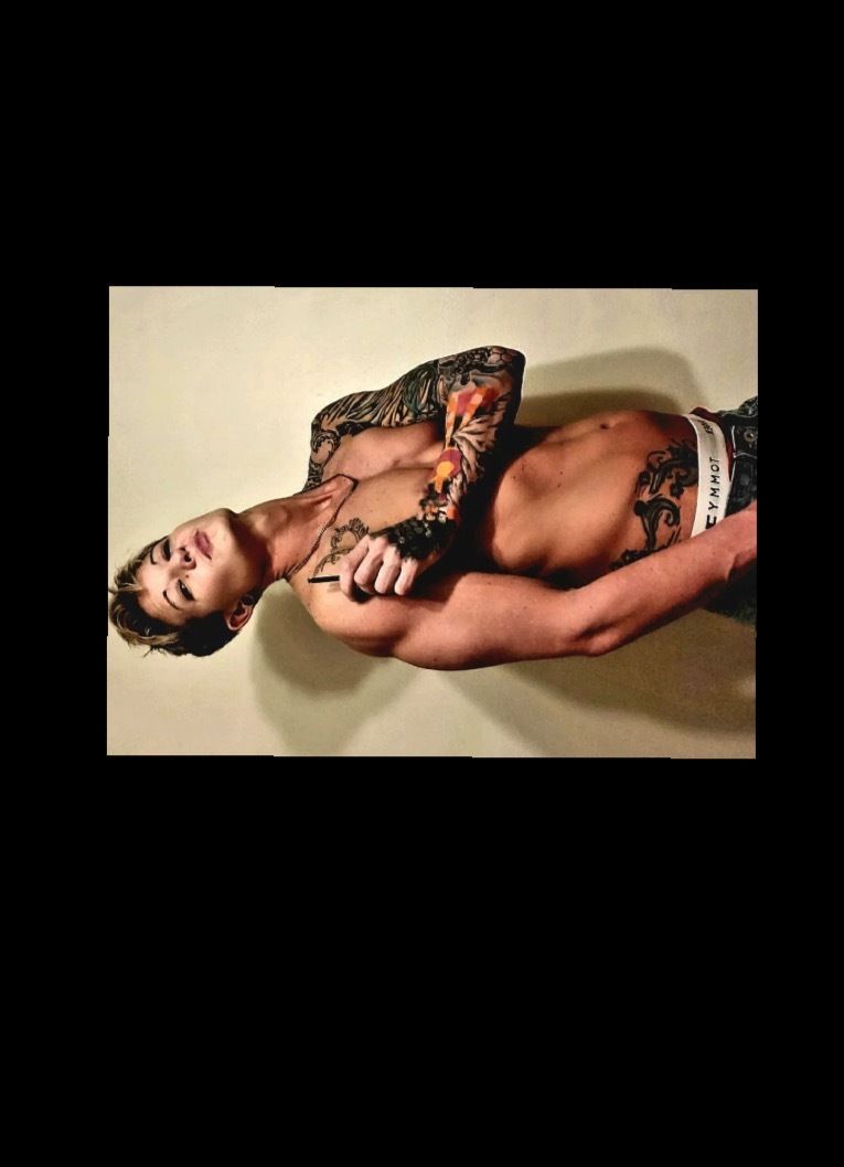 kallykonda OnlyFans profile picture
