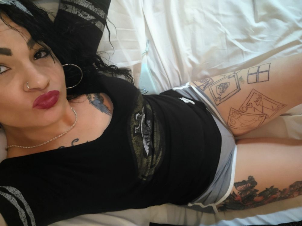 a_bella069 OnlyFans profile picture