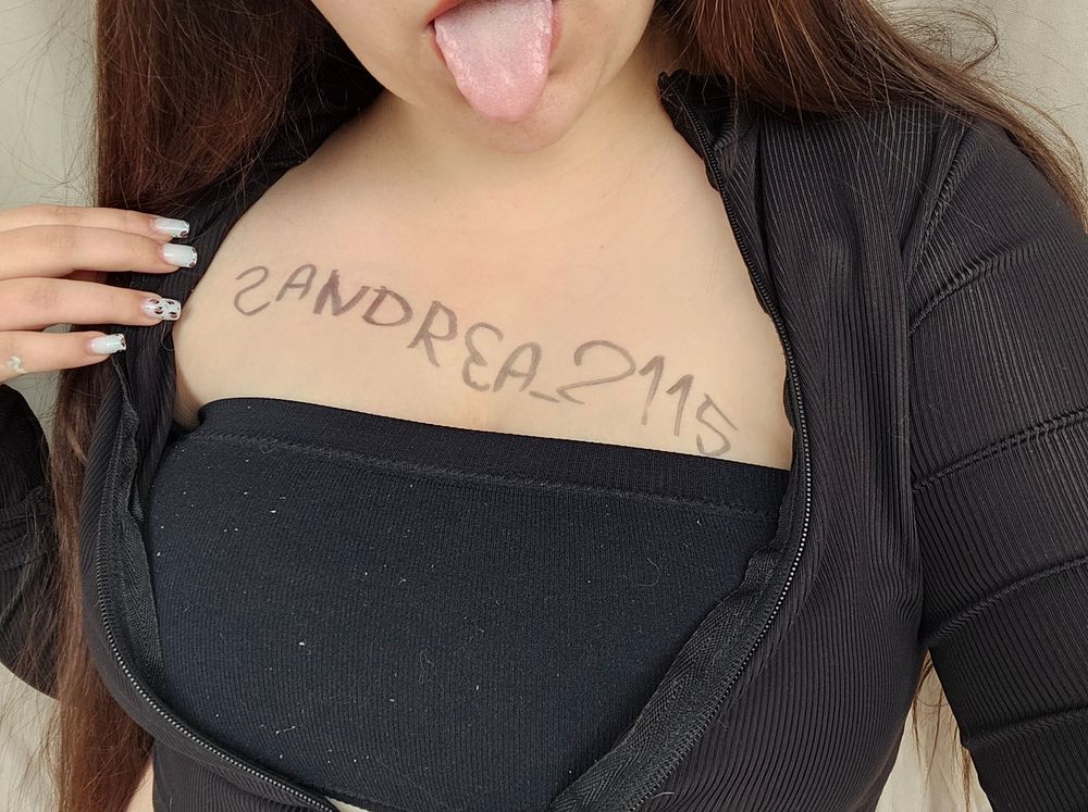 sandrea_2115 OnlyFans profile picture