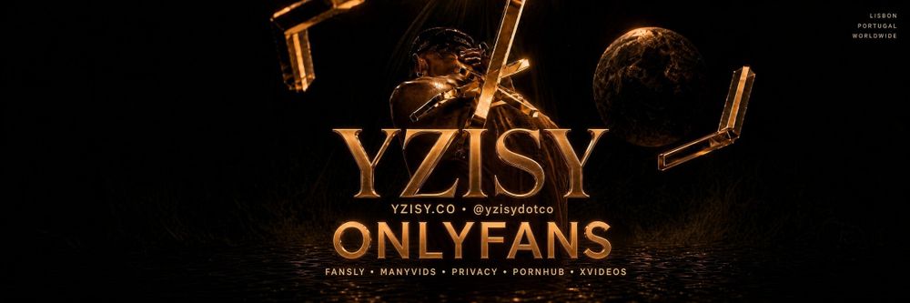 yzisy OnlyFans profile picture