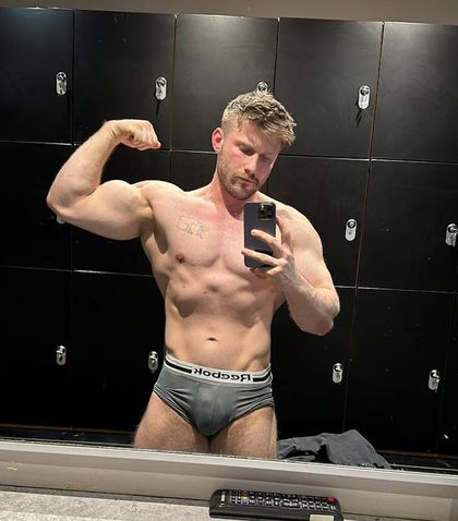 harveystonebridge OnlyFans picture