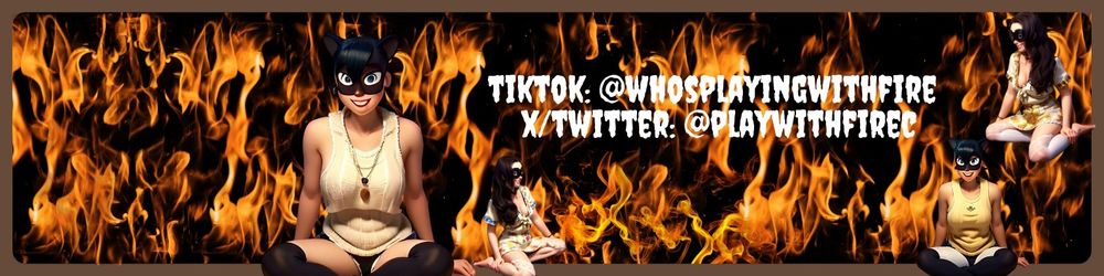 whosplayingwithfire OnlyFans profile picture