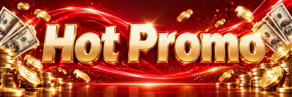 hot_promo OnlyFans profile picture