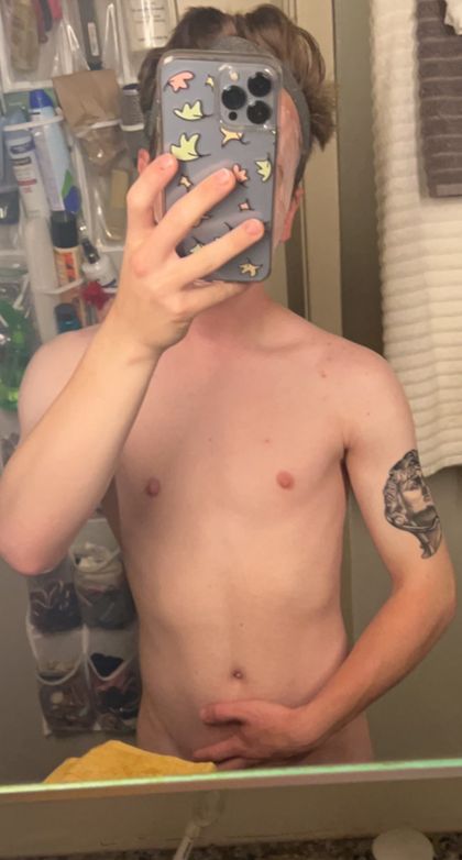 goodboytwink OnlyFans picture