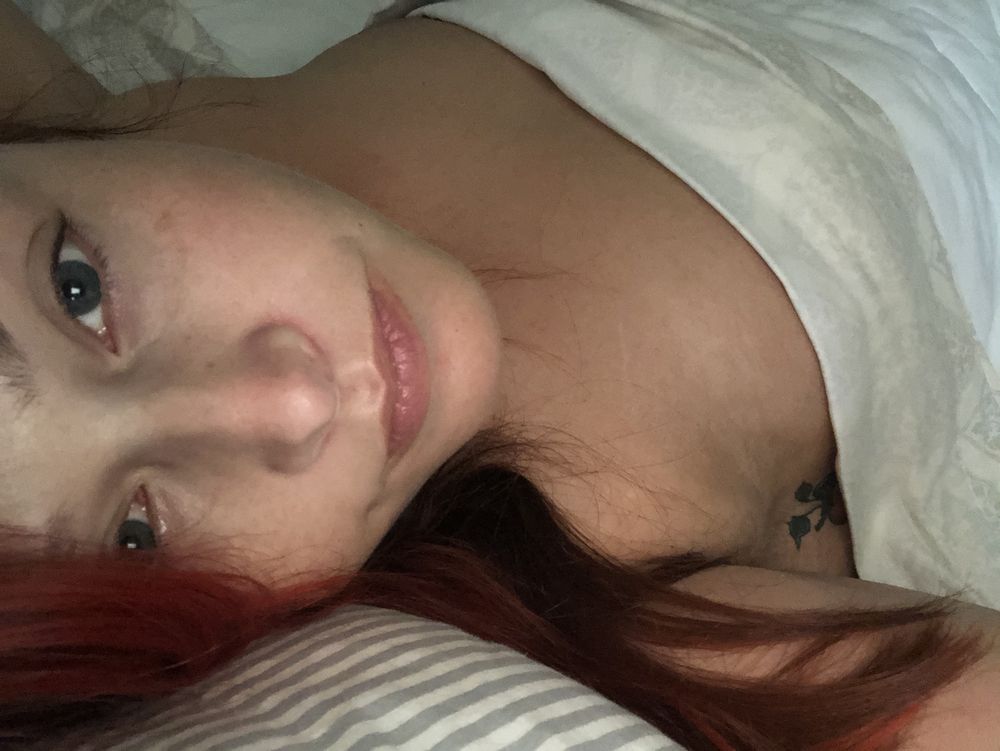 redapplicious OnlyFans profile picture