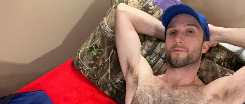 bradwantsyoufree OnlyFans profile picture