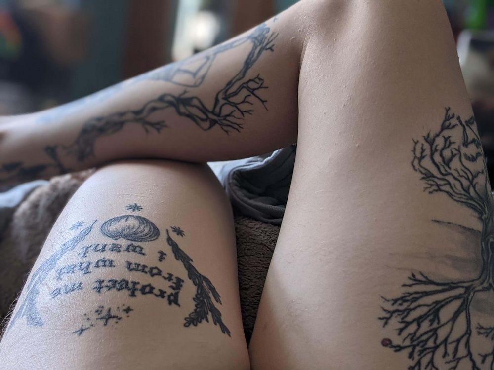 creauxonyx OnlyFans profile picture