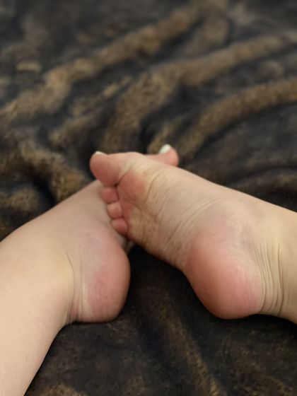 l0velyfeet90 OnlyFans picture