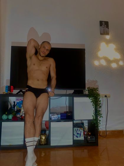 sanzonetti10 OnlyFans picture