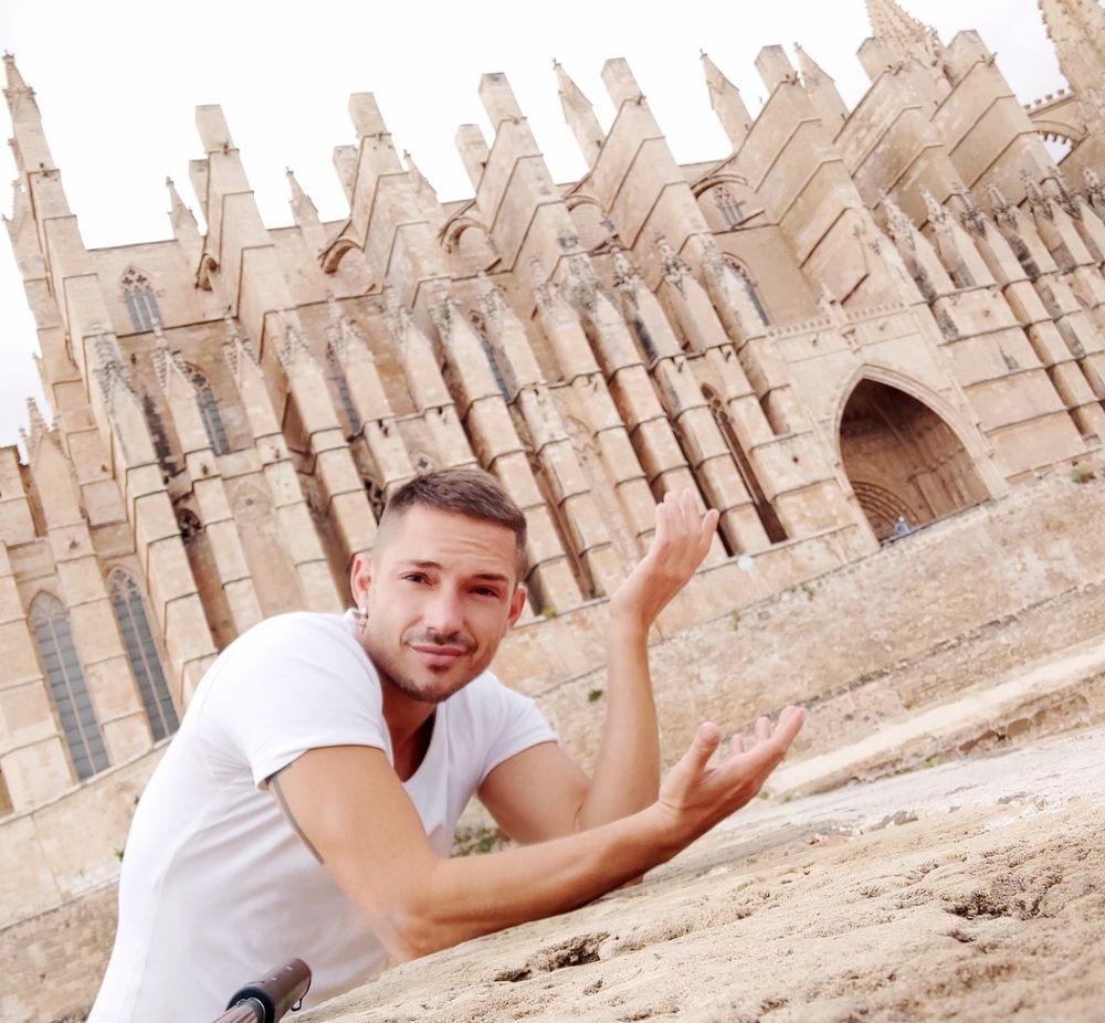 davidwhitex OnlyFans profile picture