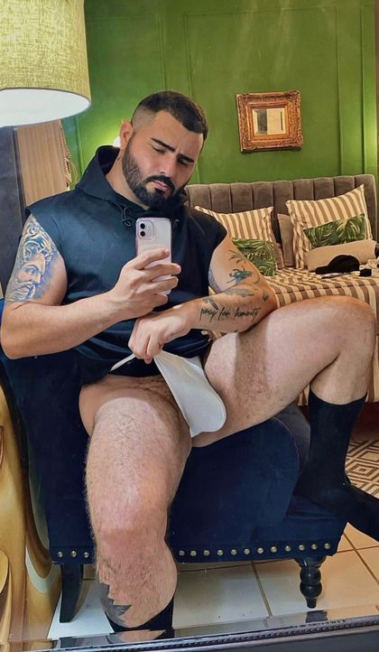 lobo_ruelas OnlyFans picture