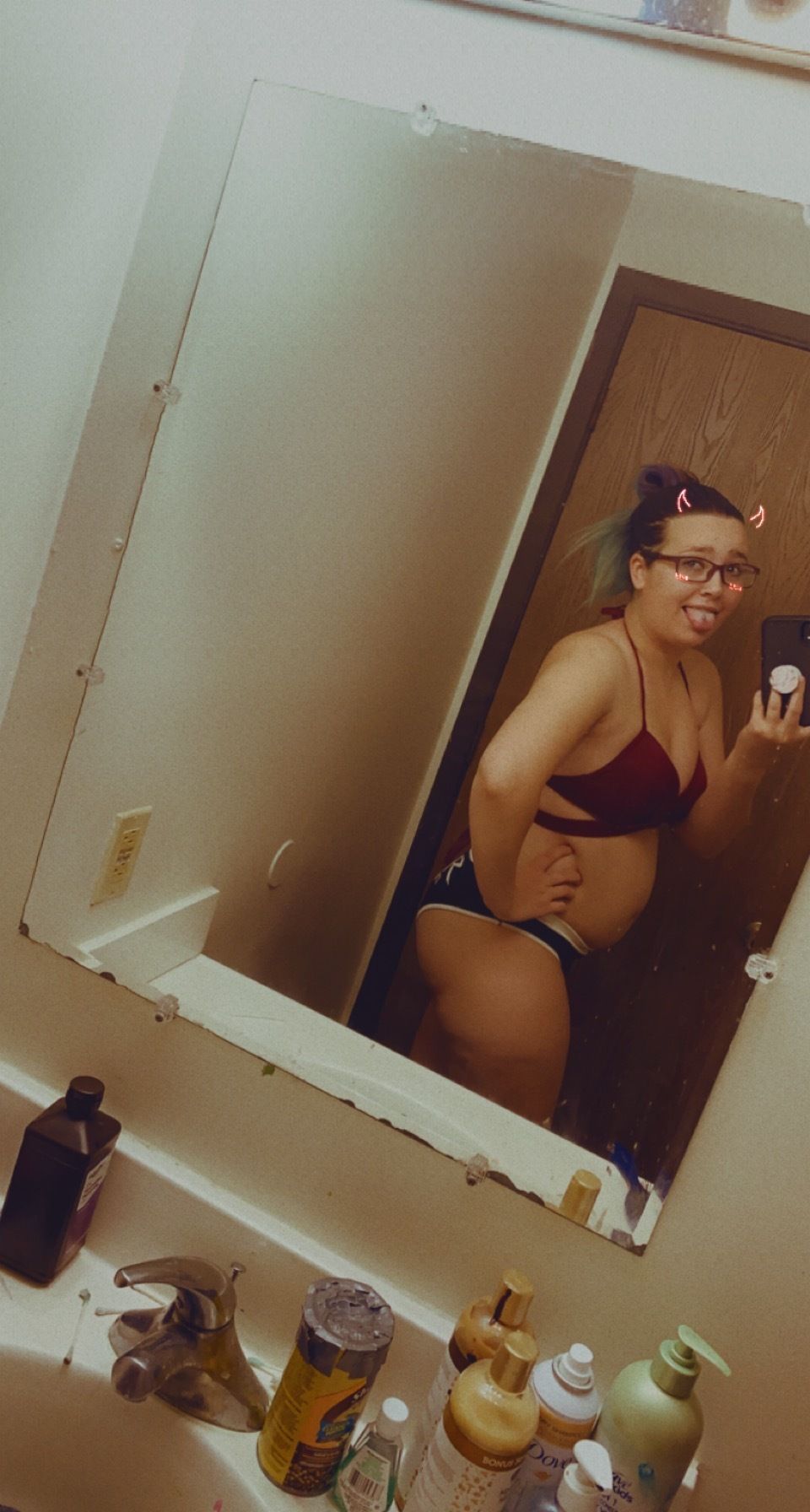 demonmomm93 OnlyFans profile picture