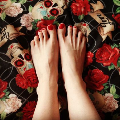 lil_lilah_feet OnlyFans picture