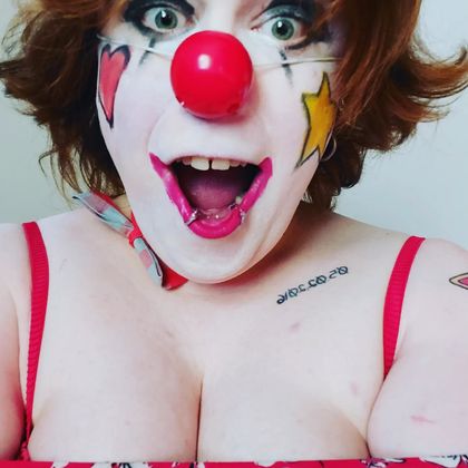 majorredhead OnlyFans picture