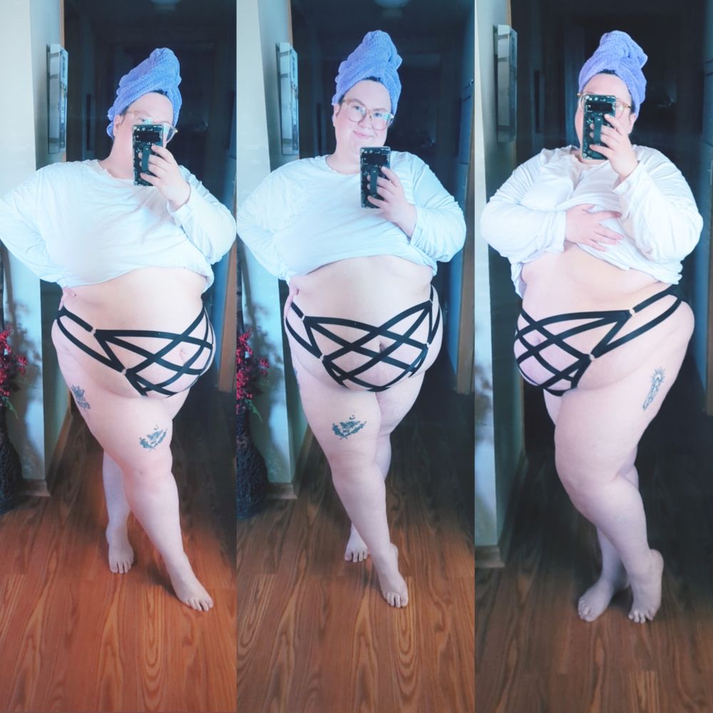 rainydazebbw OnlyFans profile picture