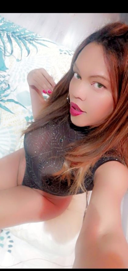 magnifiquegabytrans OnlyFans picture