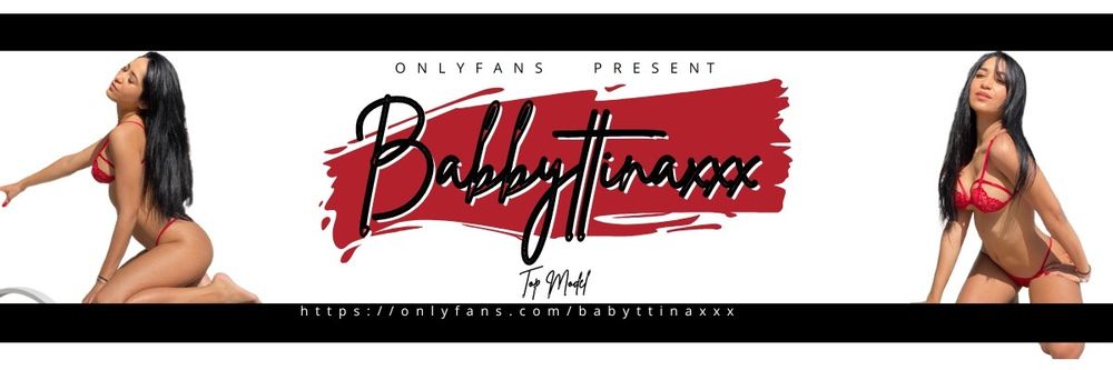 babyttinaxxx OnlyFans profile picture