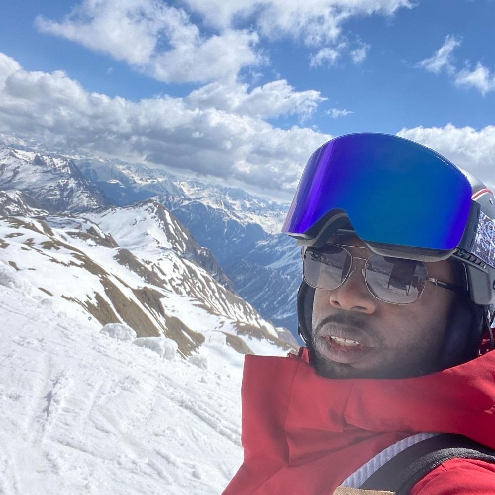 chocolatetap OnlyFans profile picture