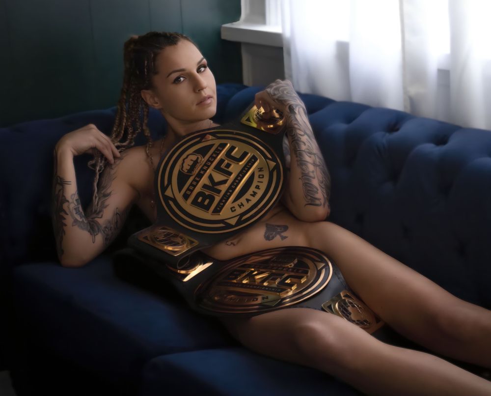 onlybritainhart OnlyFans profile picture
