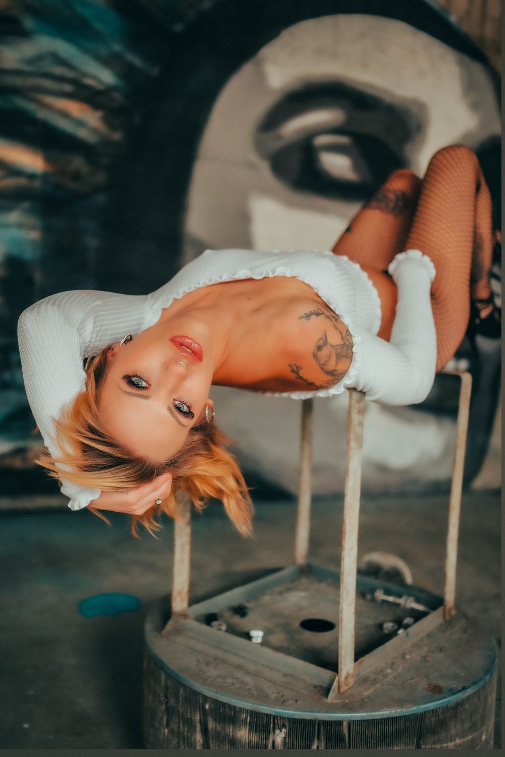inkedmodel_nicolecat OnlyFans profile picture