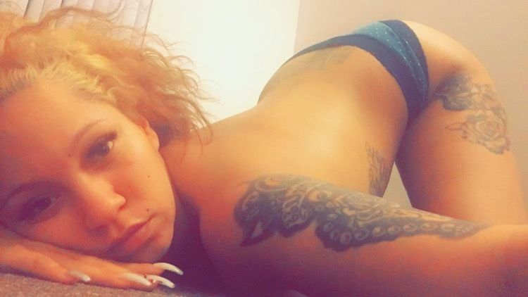 tyybabyyy OnlyFans profile picture