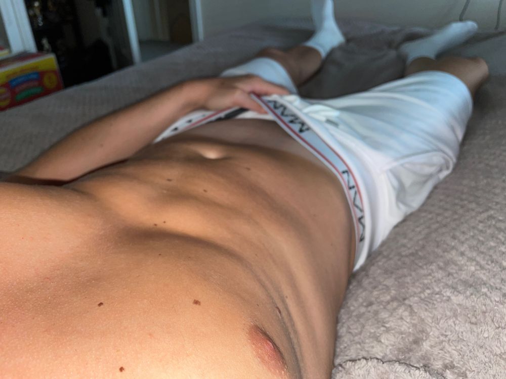 cheeky1810 OnlyFans profile picture